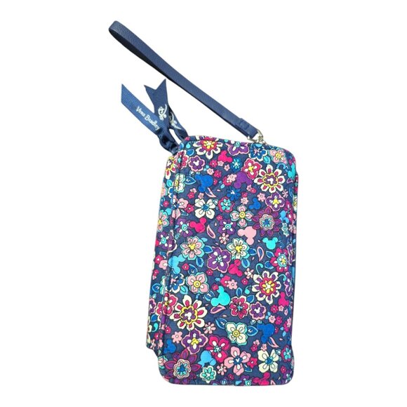 Vera Bradley x Disney Wallet - Picture 1 of 5